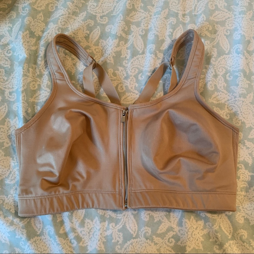 Playtex Sports Bra